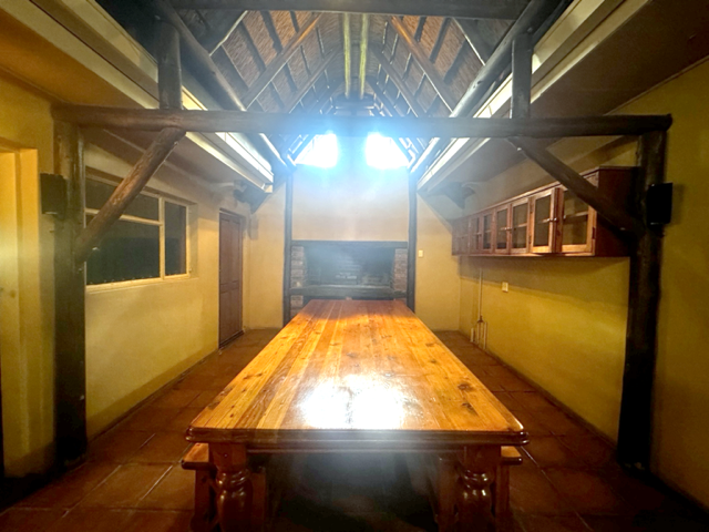 4 Bedroom Property for Sale in Bultfontein Free State